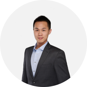 John Liao P.R.E.C.